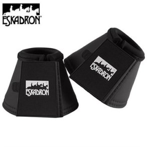 Eskadron klokker i kunstlder